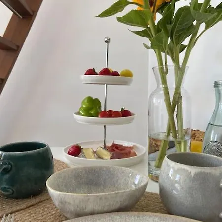 Lovely * Štýrský Hradec