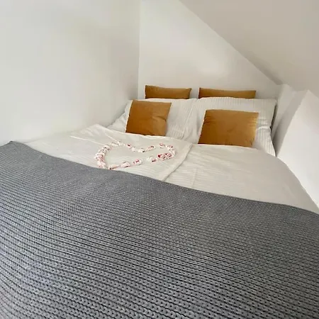 Lovely Štýrský Hradec