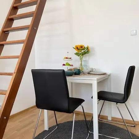 Lovely * Štýrský Hradec