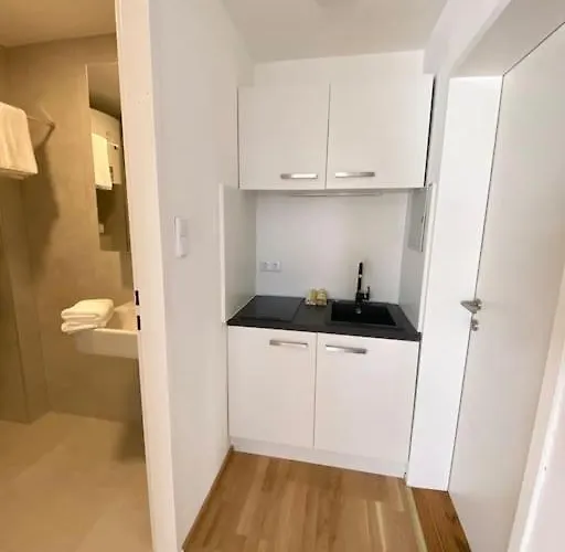 Lovely Apartmán Štýrský Hradec