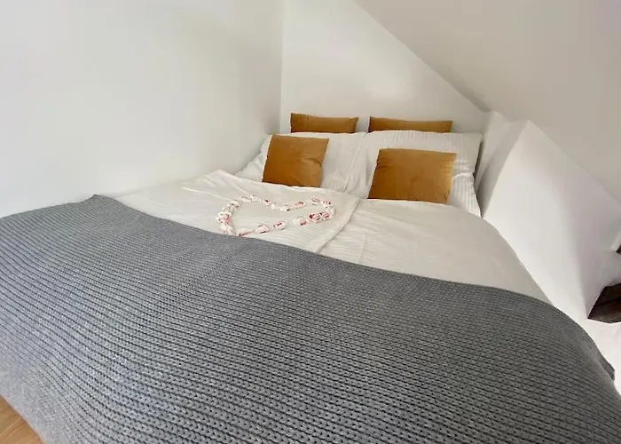 Lovely Štýrský Hradec