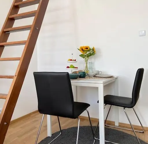 Lovely * Štýrský Hradec