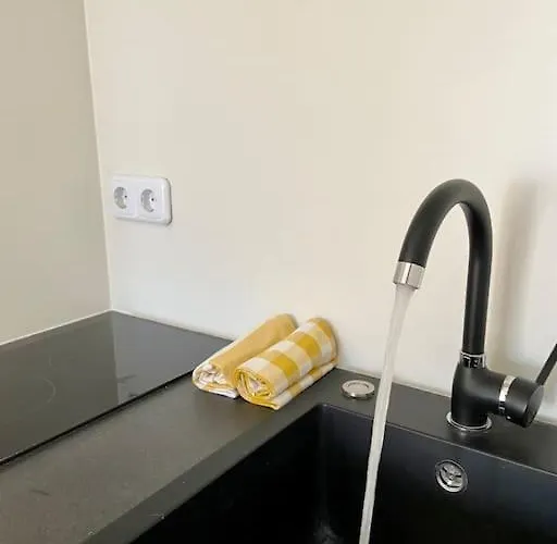 Apartmán Lovely Štýrský Hradec