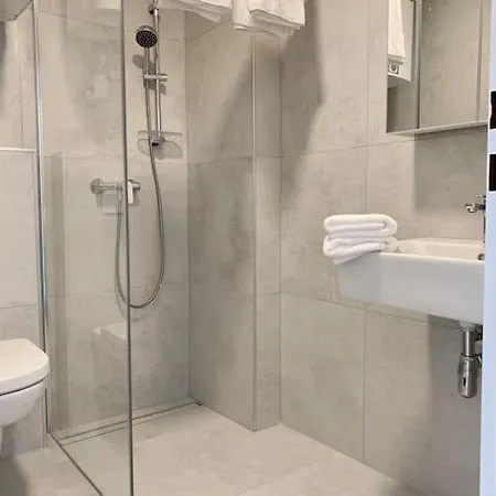 Apartament Lovely Graz