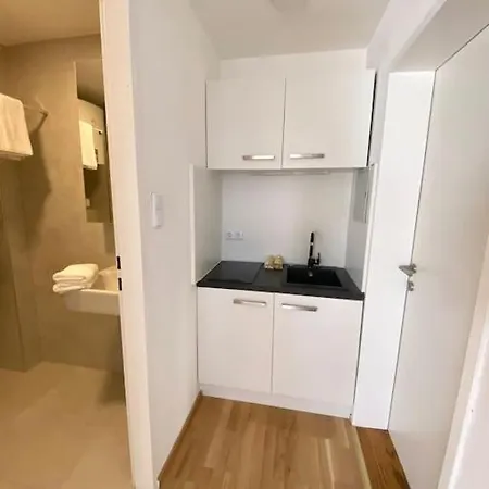 Lovely Lejlighed Graz