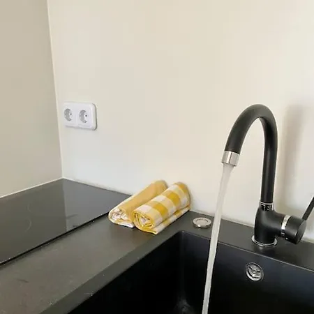 Apartament Lovely Graz