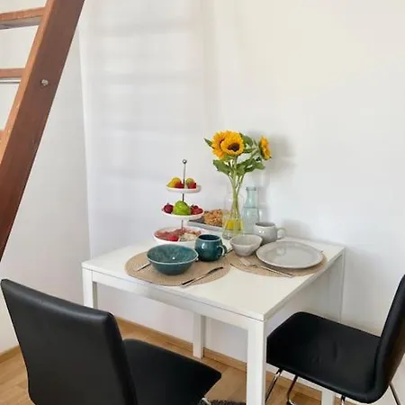 Apartamento Lovely *