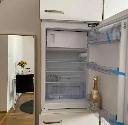 Lovely Apartamento Graz