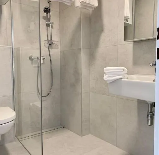 Apartamento Lovely Graz