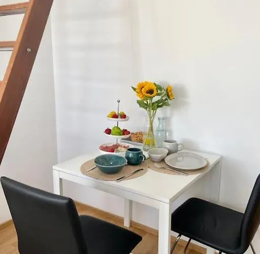 Apartamento Lovely *